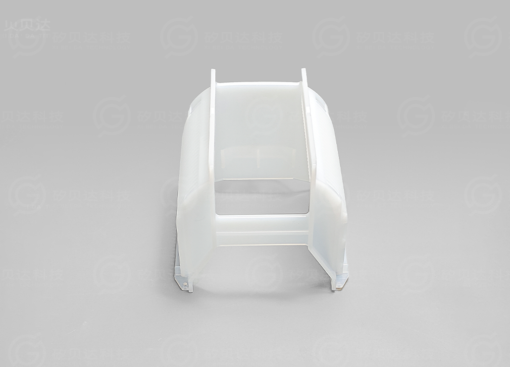 8英寸25槽-FPA清洗花篮